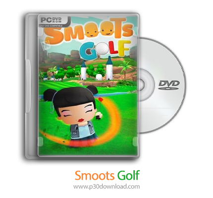 دانلود Smoots Golf - بازی اسموتز گلف