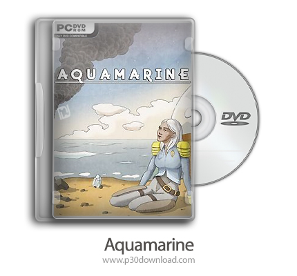 دانلود Aquamarine - بازی آکوامارین