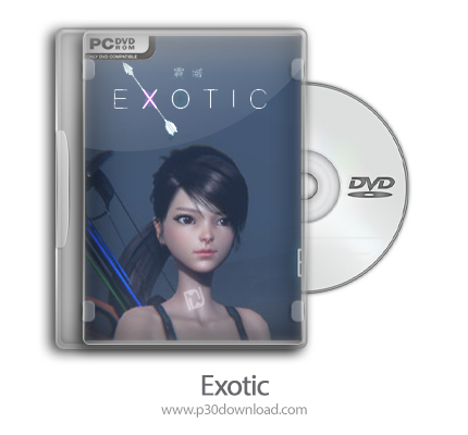 دانلود Exotic - بازی اکسوتیک