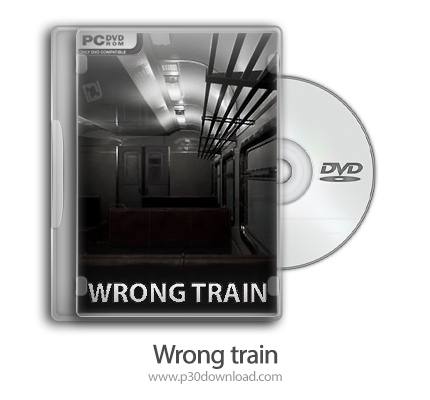 دانلود Wrong train - بازی قطار اشتباه