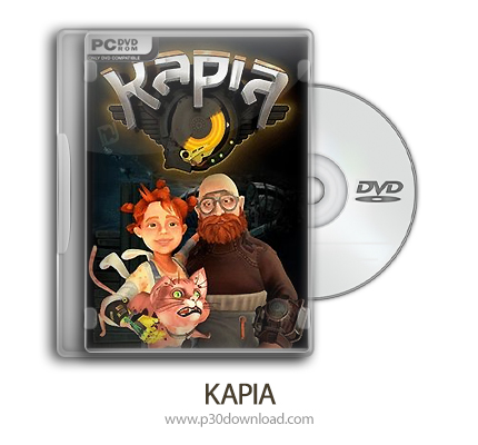 دانلود KAPIA - بازی کاپیا