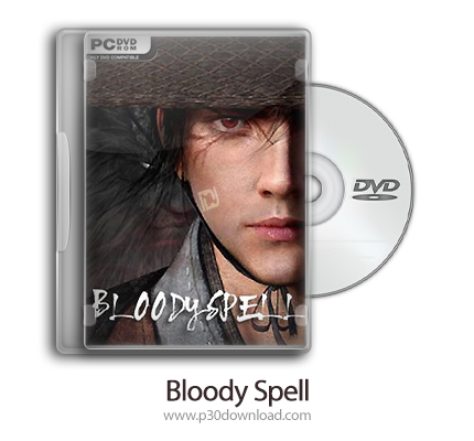 دانلود Bloody Spell v20231121 - بازی طلسم خونین