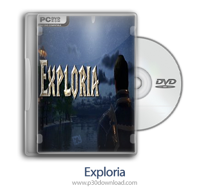 دانلود Exploria - بازی کاوش