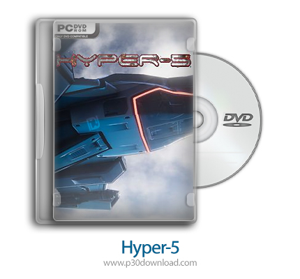 دانلود Hyper-5 - بازی هایپر 5