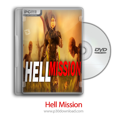 دانلود Hell Mission - بازی ماموریت جهنم