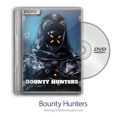 دانلود Bounty Hunters - بازی بخشش شکارچیان