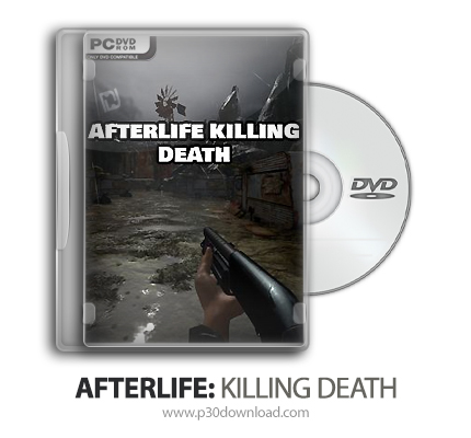 دانلود AFTERLIFE: KILLING DEATH - بازی پس از مرگ: کشتن مرگ
