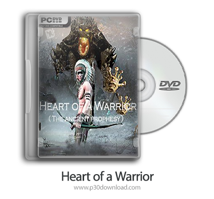 دانلود Heart of a Warrior - بازی قلب یک جنگجو