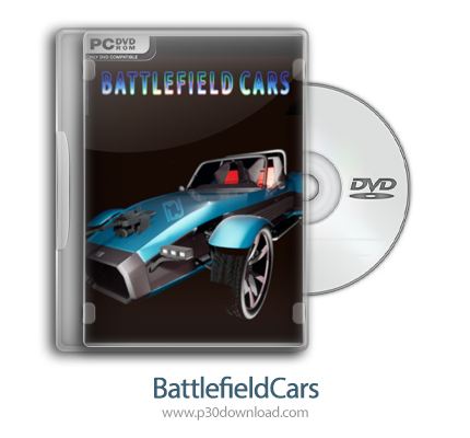 دانلود BattlefieldCars - بازی ماشین های میدان جنگ