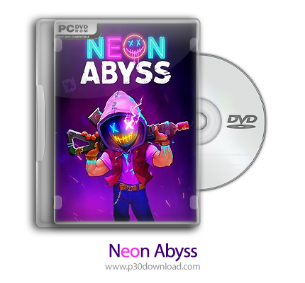 دانلود Neon Abyss - Deluxe Edition - بازی پرتگاه نئون