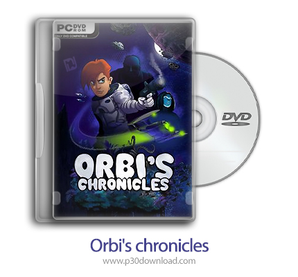 دانلود Orbi's chronicles - بازی تاریخچه اوربی