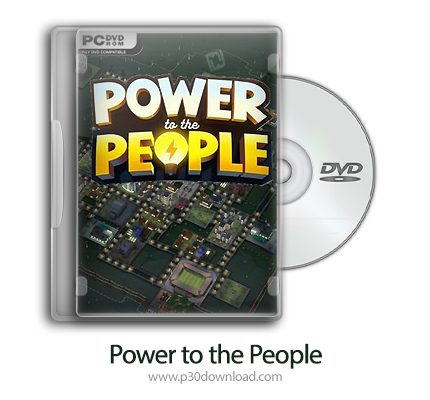 دانلود Power to the People - بازی قدرت به مردم