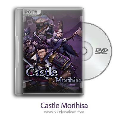 دانلود Castle Morihisa - بازی قلعه موریحیسا