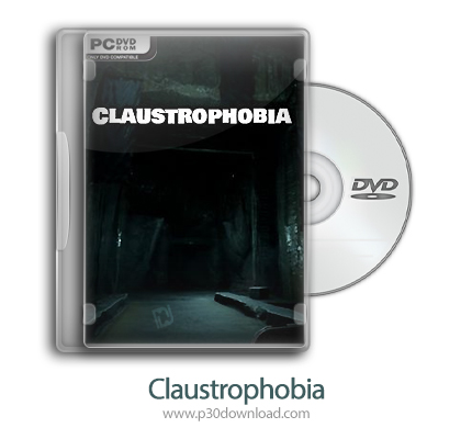 دانلود Claustrophobia v1.72 - بازی کلاستروفوبیا