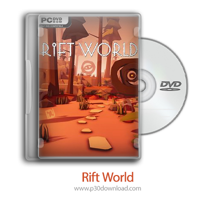 دانلود Rift World - بازی شکاف جهان