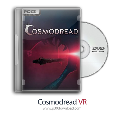 دانلود Cosmodread VR - بازی کوسمودرد