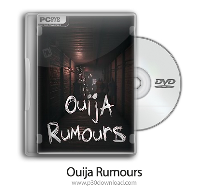 دانلود Ouija Rumours - بازی شایعات اویجا