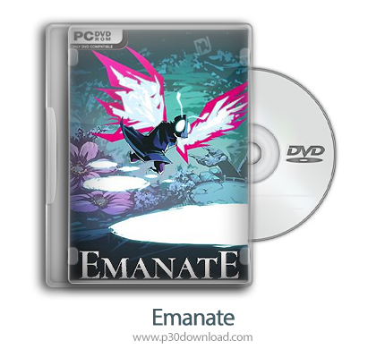 دانلود Emanate - بازی سرچشمه