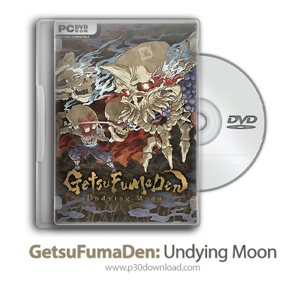 دانلود GetsuFumaDen: Undying Moon - بازی گتسو فوما دن: ماه بی مرگ