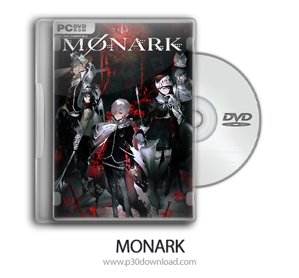 دانلود MONARK - بازی مونارک