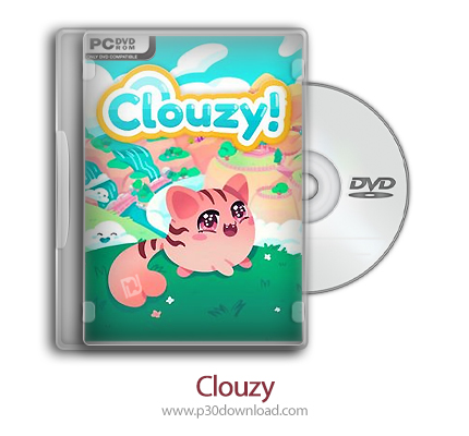 دانلود Clouzy - بازی کلوزی