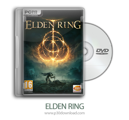 دانلود ELDEN RING v1.04 - بازی الدن رینگ