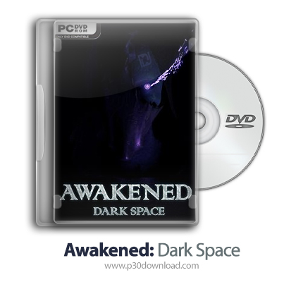 دانلود Awakened: Dark Space - بازی بیدار شده: فضای تاریک