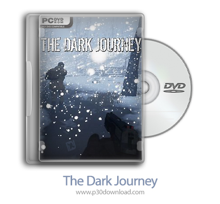 دانلود The Dark Journey - بازی سفر تاریک