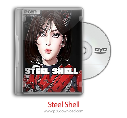 دانلود Steel Shell - بازی پوسته فولادی