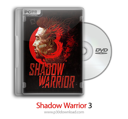 دانلود Shadow Warrior 3 - بازی جنگجوی سایه ها 3