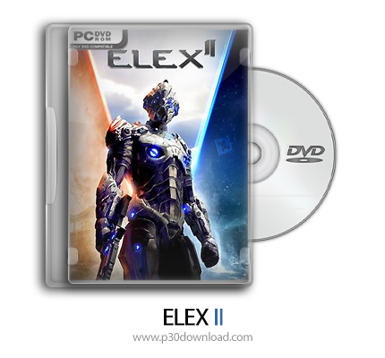 دانلود ELEX II - بازی الکس 2