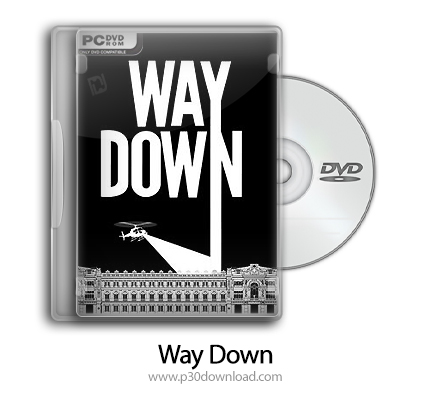 دانلود Way Down - بازی راه پایین