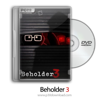 دانلود Beholder 3 - بازی بیهولدر 2