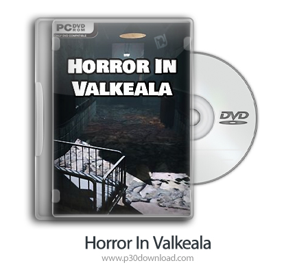 دانلود Horror In Valkeala - بازی وحشت در والکالا