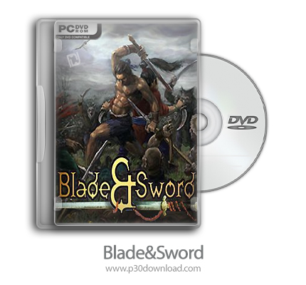 دانلود Blade&Sword - بازی تیغه و شمشیر