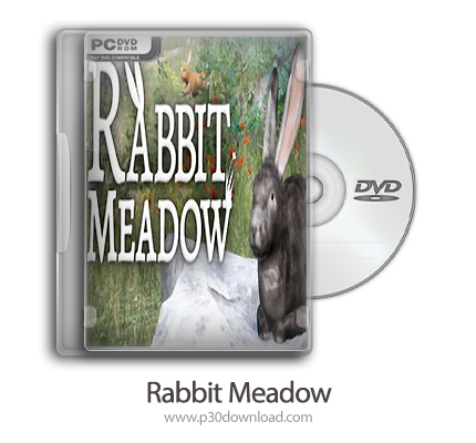 دانلود Rabbit Meadow - بازی خرگوش میادو