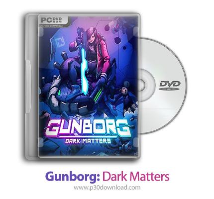 دانلود Gunborg: Dark Matters - بازی گانبورگ: دارک مترس