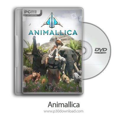 دانلود Animallica - بازی انیمالیکا