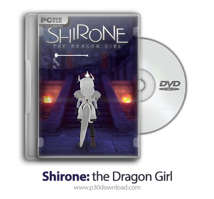 دانلود Shirone: the Dragon Girl - بازی شیرون: دختر اژدها