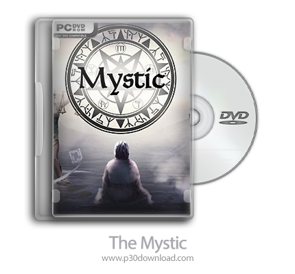 دانلود The Mystic - بازی عارف