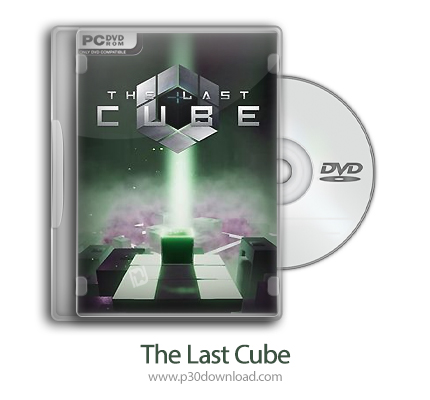 دانلود The Last Cube - بازی آخرین مکعب
