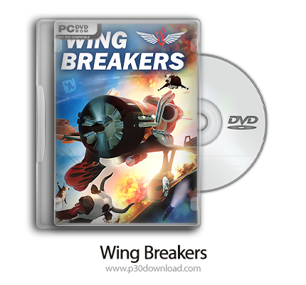 دانلود Wing Breakers - بازی وینگ بریکر