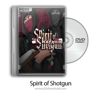 دانلود Spirit of Shotgun - بازی روح تفنگ ساچمه ای