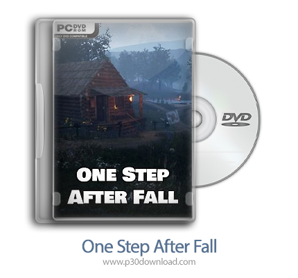 دانلود One Step After Fall - بازی یک قدم بعد از پاییز