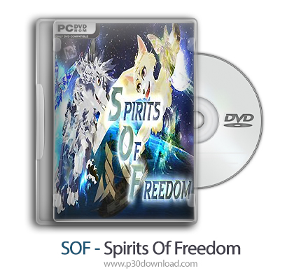 دانلود SOF - Spirits Of Freedom - بازی ارواح آزادی