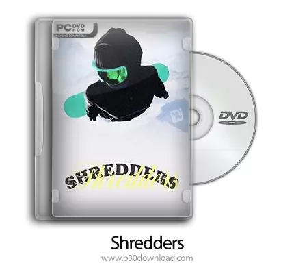 Shredders icon