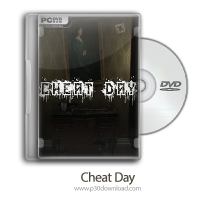 دانلود Cheat Day - بازی روز تقلب