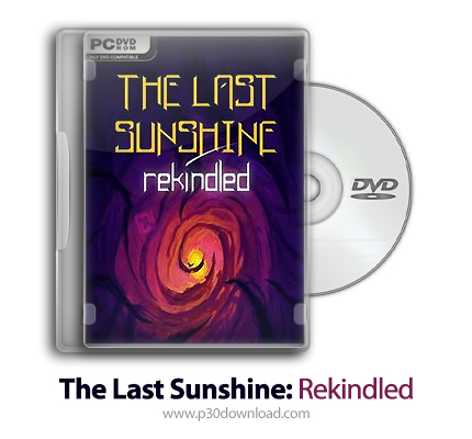 دانلود The Last Sunshine: Rekindled - بازی آخرین آفتاب: دوباره شعله ور شد