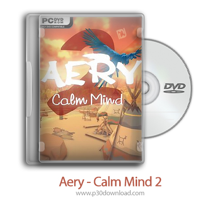 دانلود Aery - Calm Mind 2 - بازی آری - ذهن آرام 2
