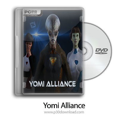 دانلود Yomi Alliance - بازی معاهده یومی